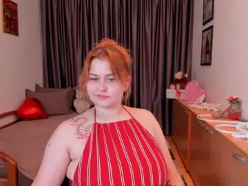 WhisperOfSiren  live sex cam