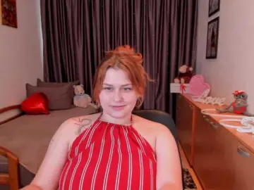 WhisperOfSiren  live sex cam