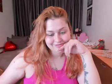 WhisperOfSiren  live sex cam