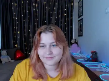 WhisperOfSiren  live sex cam