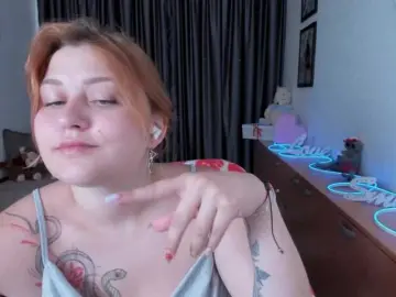 WhisperOfSiren  live sex cam