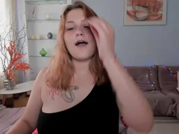 WhisperOfSiren  live sex cam