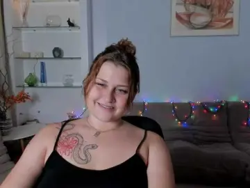 WhisperOfSiren  live sex cam