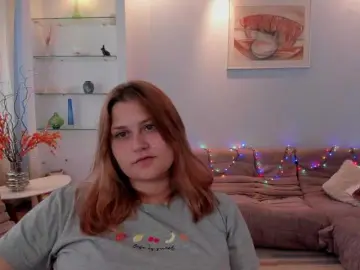 WhisperOfSiren  live sex cam