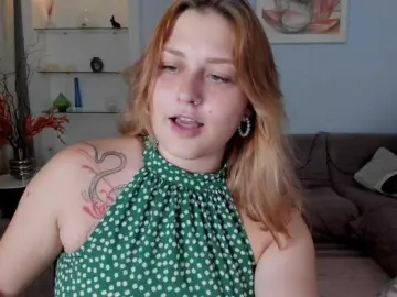 WhisperOfSiren  live sex cam