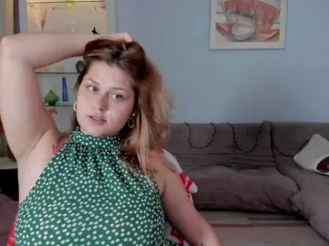 WhisperOfSiren  live sex cam