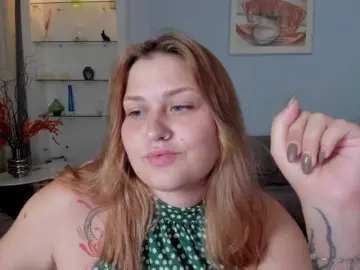 WhisperOfSiren  live sex cam
