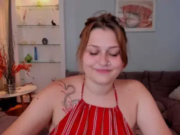 WhisperOfSiren  live sex cam