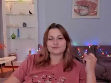 WhisperOfSiren  live sex cam