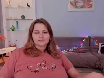 WhisperOfSiren  live sex cam