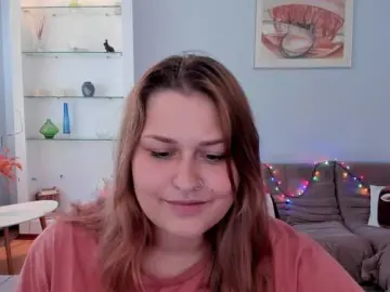 WhisperOfSiren  live sex cam