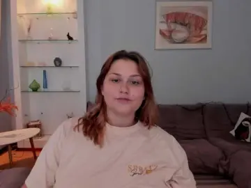 WhisperOfSiren  live sex cam