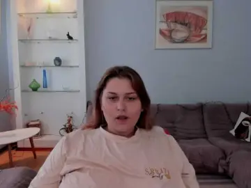 WhisperOfSiren  live sex cam