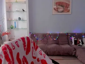 WhisperOfSiren  live sex cam