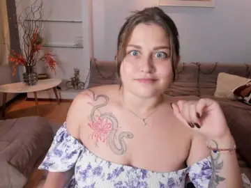 WhisperOfSiren  live sex cam