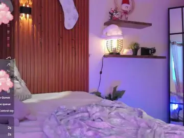 Lena-fox  live sex cam