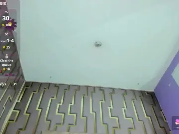 Luna-maison  live sex cam