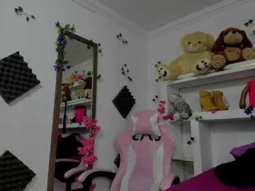 Maylirose  live sex cam