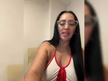 Tamarajay  live sex cam