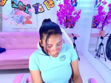 Afrodita-Loren  live sex cam