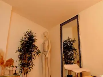 Aryanette  live sex cam