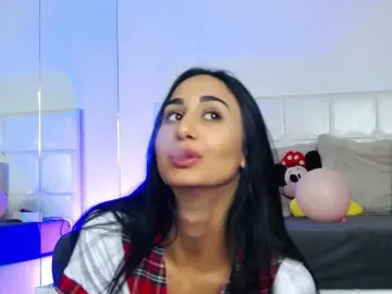 EvaLanne  live sex cam