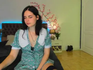 JennaMiu  live sex cam