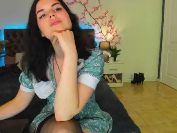 JennaMiu  live sex cam