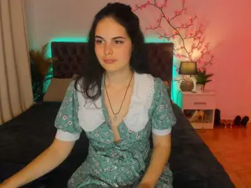 JennaMiu  live sex cam