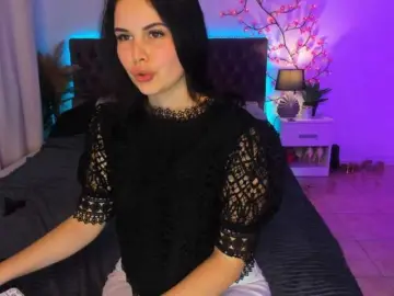 JennaMiu  live sex cam