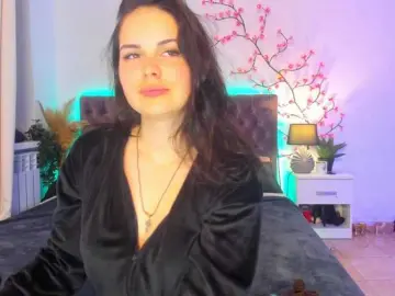 JennaMiu  live sex cam