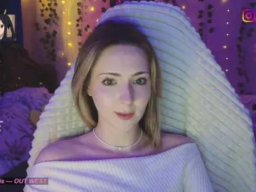 LollyGirlMoon  live sex cam