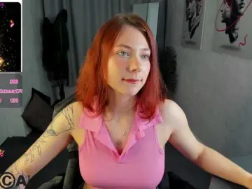 Miss-you-kiss  live sex cam