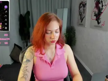 Miss-you-kiss  live sex cam