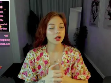 Miss-you-kiss  live sex cam