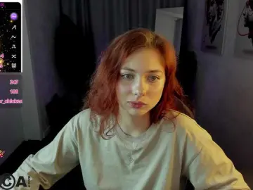 Miss-you-kiss  live sex cam