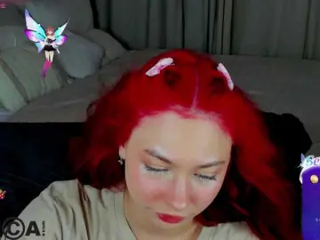 Miss-you-kiss  live sex cam