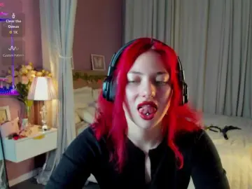 Miss-you-kiss  live sex cam