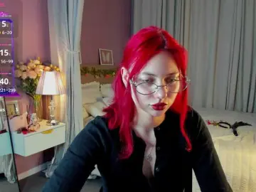 Miss-you-kiss  live sex cam