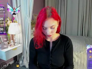 Miss-you-kiss  live sex cam