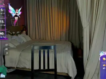 Miss-you-kiss  live sex cam