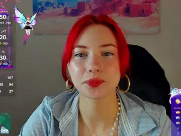 Miss-you-kiss  live sex cam