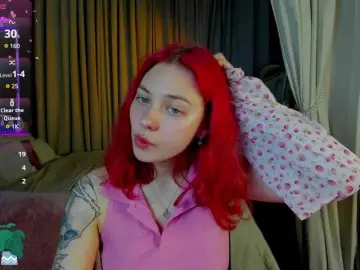 Miss-you-kiss  live sex cam