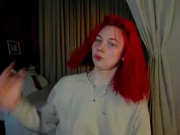 Miss-you-kiss  live sex cam