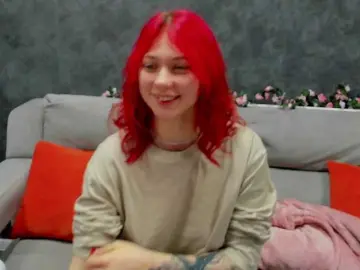 Miss-you-kiss  live sex cam