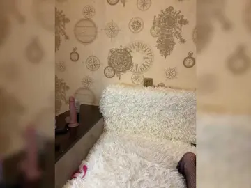 SpasVika  live sex cam