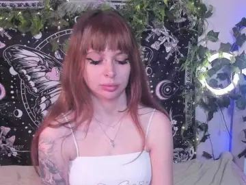Sweeety-pie  live sex cam
