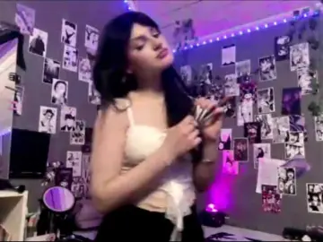 TressaKeliipio  live sex cam