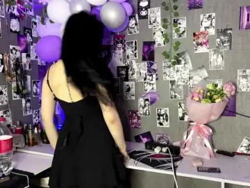 TressaKeliipio  live sex cam