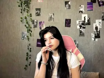 TressaKeliipio  live sex cam